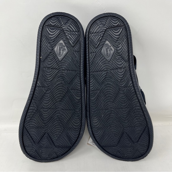 Chaco Chillos Navy Blue Men’s Size 9 Sandals - Picture 9 of 9